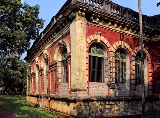 Mymensingh